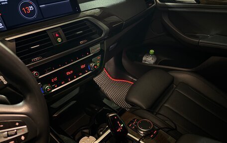 BMW X3, 2019 год, 3 980 000 рублей, 7 фотография