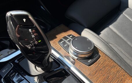 BMW X3, 2019 год, 3 980 000 рублей, 12 фотография