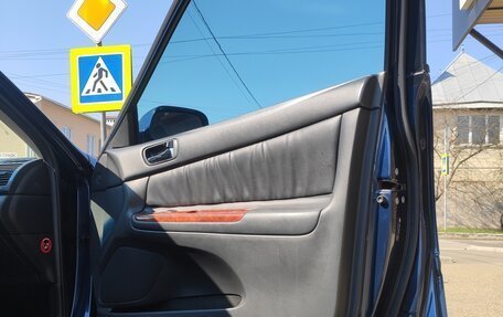 Toyota Camry V40, 2003 год, 1 200 000 рублей, 6 фотография