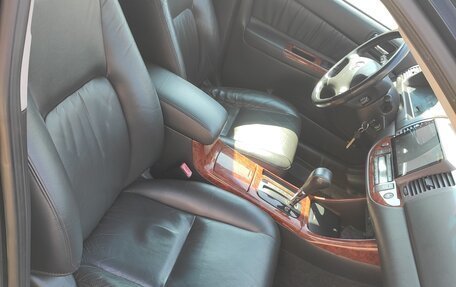 Toyota Camry V40, 2003 год, 1 200 000 рублей, 5 фотография