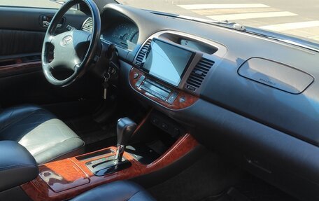 Toyota Camry V40, 2003 год, 1 200 000 рублей, 7 фотография