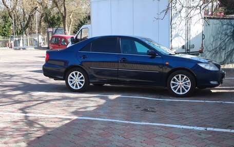 Toyota Camry V40, 2003 год, 1 200 000 рублей, 11 фотография