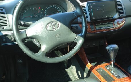 Toyota Camry V40, 2003 год, 1 200 000 рублей, 12 фотография
