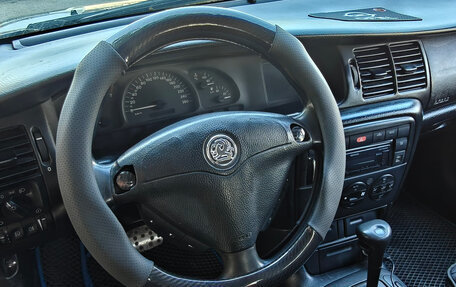 Opel Vectra B рестайлинг, 1999 год, 355 000 рублей, 2 фотография