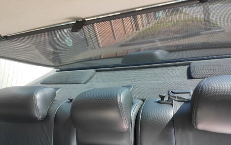 Toyota Camry V40, 2003 год, 1 200 000 рублей, 15 фотография