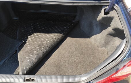 Toyota Camry V40, 2003 год, 1 200 000 рублей, 17 фотография