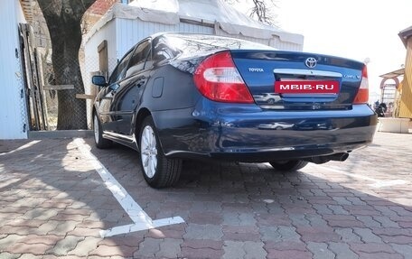 Toyota Camry V40, 2003 год, 1 200 000 рублей, 10 фотография