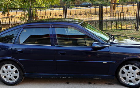 Opel Vectra B рестайлинг, 1999 год, 355 000 рублей, 7 фотография