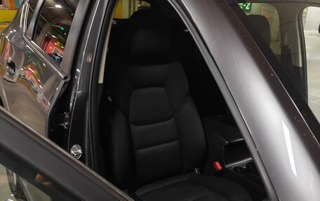 Mazda CX-5 II, 2017 год, 2 460 000 рублей, 10 фотография