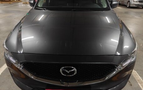 Mazda CX-5 II, 2017 год, 2 460 000 рублей, 5 фотография