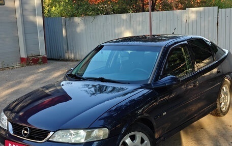 Opel Vectra B рестайлинг, 1999 год, 355 000 рублей, 5 фотография
