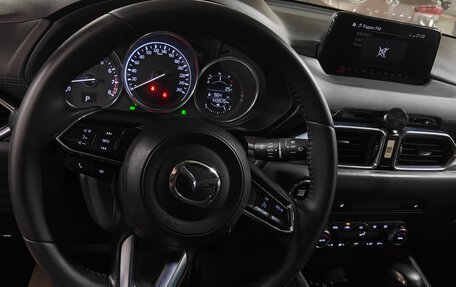 Mazda CX-5 II, 2017 год, 2 460 000 рублей, 18 фотография
