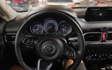 Mazda CX-5 II, 2017 год, 2 460 000 рублей, 19 фотография