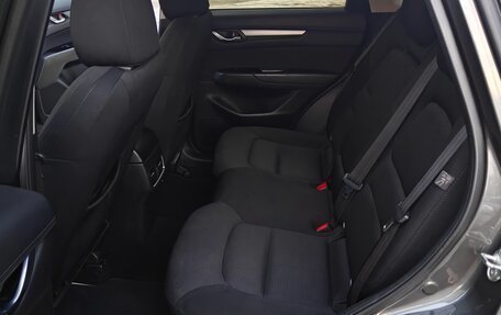 Mazda CX-5 II, 2017 год, 2 460 000 рублей, 27 фотография
