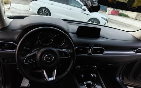 Mazda CX-5 II, 2017 год, 2 460 000 рублей, 28 фотография