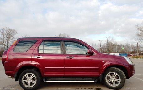 Honda CR-V II рестайлинг, 2004 год, 750 000 рублей, 6 фотография