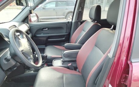 Honda CR-V II рестайлинг, 2004 год, 750 000 рублей, 10 фотография