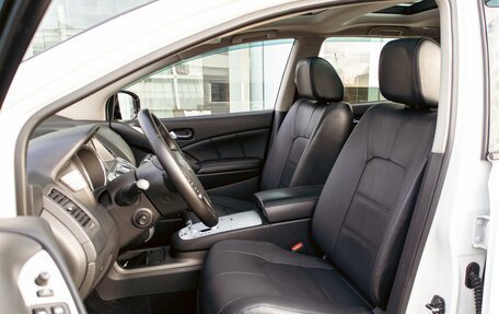 Nissan Murano, 2015 год, 1 455 000 рублей, 11 фотография