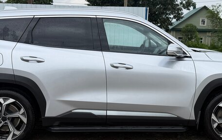 Geely Atlas, 2025 год, 3 800 000 рублей, 5 фотография