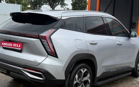 Geely Atlas, 2025 год, 3 800 000 рублей, 4 фотография