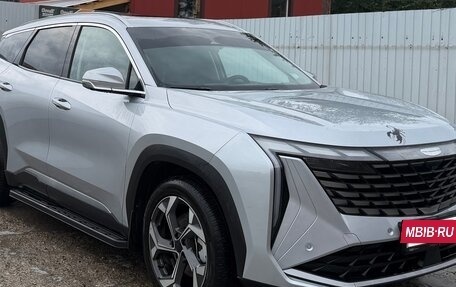 Geely Atlas, 2025 год, 3 800 000 рублей, 2 фотография