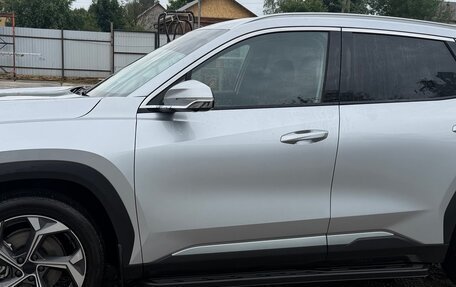 Geely Atlas, 2025 год, 3 800 000 рублей, 6 фотография