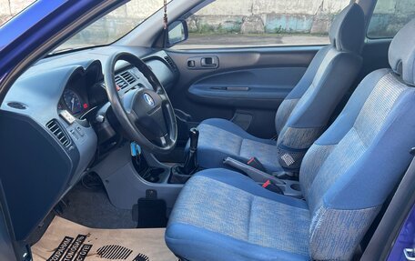 Honda HR-V I, 1999 год, 630 000 рублей, 6 фотография