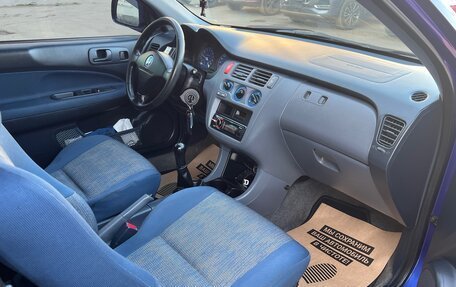 Honda HR-V I, 1999 год, 630 000 рублей, 8 фотография