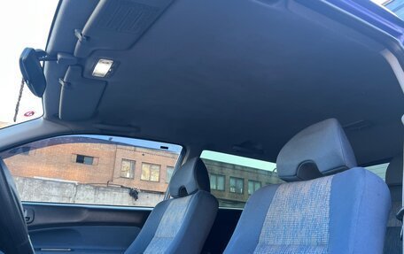 Honda HR-V I, 1999 год, 630 000 рублей, 7 фотография