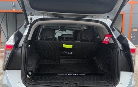 Geely Atlas, 2025 год, 3 800 000 рублей, 8 фотография