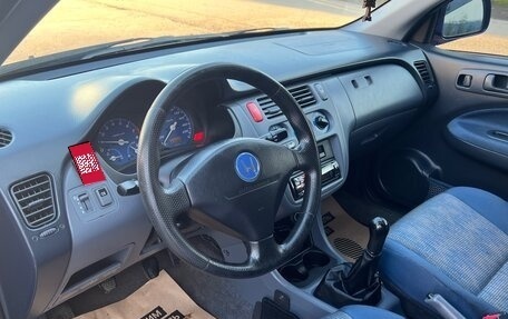 Honda HR-V I, 1999 год, 630 000 рублей, 5 фотография