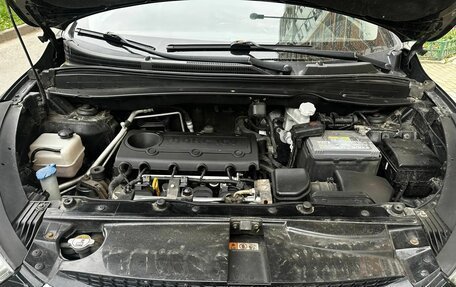 Hyundai ix35 I рестайлинг, 2012 год, 1 000 000 рублей, 6 фотография