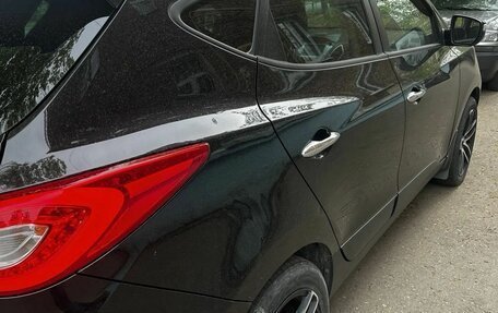 Hyundai ix35 I рестайлинг, 2012 год, 1 000 000 рублей, 5 фотография