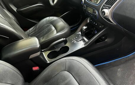 Hyundai ix35 I рестайлинг, 2012 год, 1 000 000 рублей, 8 фотография