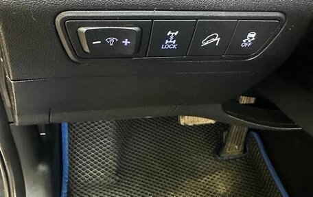 Hyundai ix35 I рестайлинг, 2012 год, 1 000 000 рублей, 13 фотография