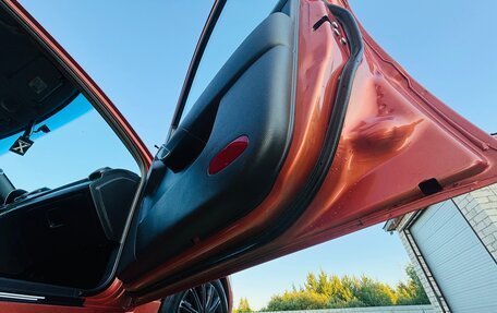 Chevrolet Aveo III, 2007 год, 360 000 рублей, 12 фотография