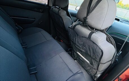 Chevrolet Aveo III, 2007 год, 360 000 рублей, 13 фотография