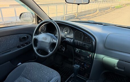 KIA Spectra II (LD), 2008 год, 365 000 рублей, 5 фотография