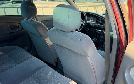 KIA Spectra II (LD), 2008 год, 365 000 рублей, 7 фотография