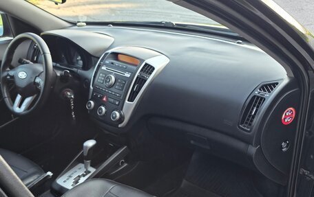 KIA cee'd I рестайлинг, 2012 год, 839 000 рублей, 7 фотография