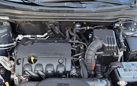 KIA cee'd I рестайлинг, 2012 год, 839 000 рублей, 9 фотография