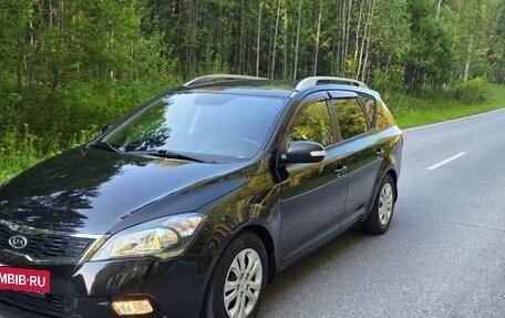 KIA cee'd I рестайлинг, 2012 год, 839 000 рублей, 3 фотография