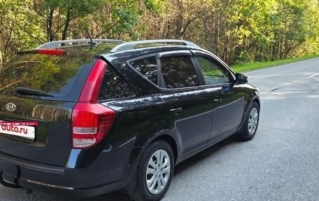 KIA cee'd I рестайлинг, 2012 год, 839 000 рублей, 6 фотография