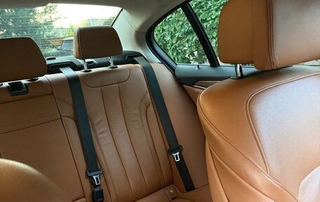 BMW 5 серия, 2018 год, 3 600 000 рублей, 10 фотография