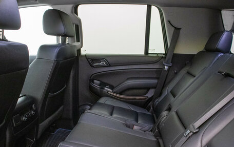 Chevrolet Tahoe IV, 2017 год, 3 280 000 рублей, 10 фотография