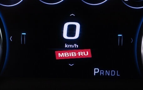Chevrolet Tahoe IV, 2017 год, 3 280 000 рублей, 12 фотография