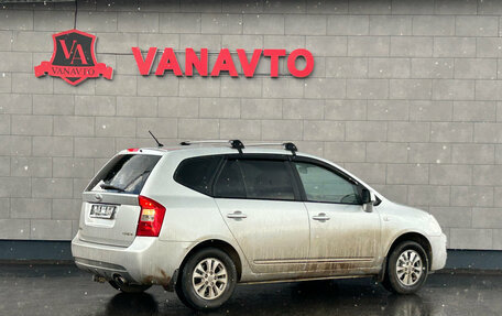 KIA Carens III (RP), 2011 год, 750 000 рублей, 6 фотография