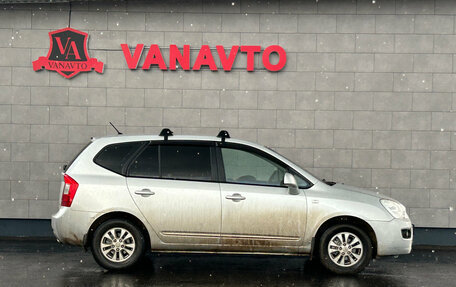 KIA Carens III (RP), 2011 год, 750 000 рублей, 4 фотография