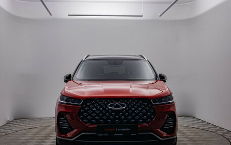 Chery Tiggo 7 Pro, 2022 год, 1 445 000 рублей, 3 фотография
