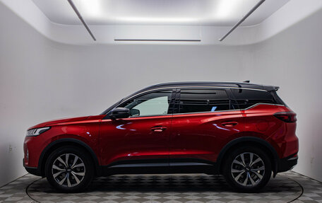 Chery Tiggo 7 Pro, 2022 год, 1 445 000 рублей, 9 фотография